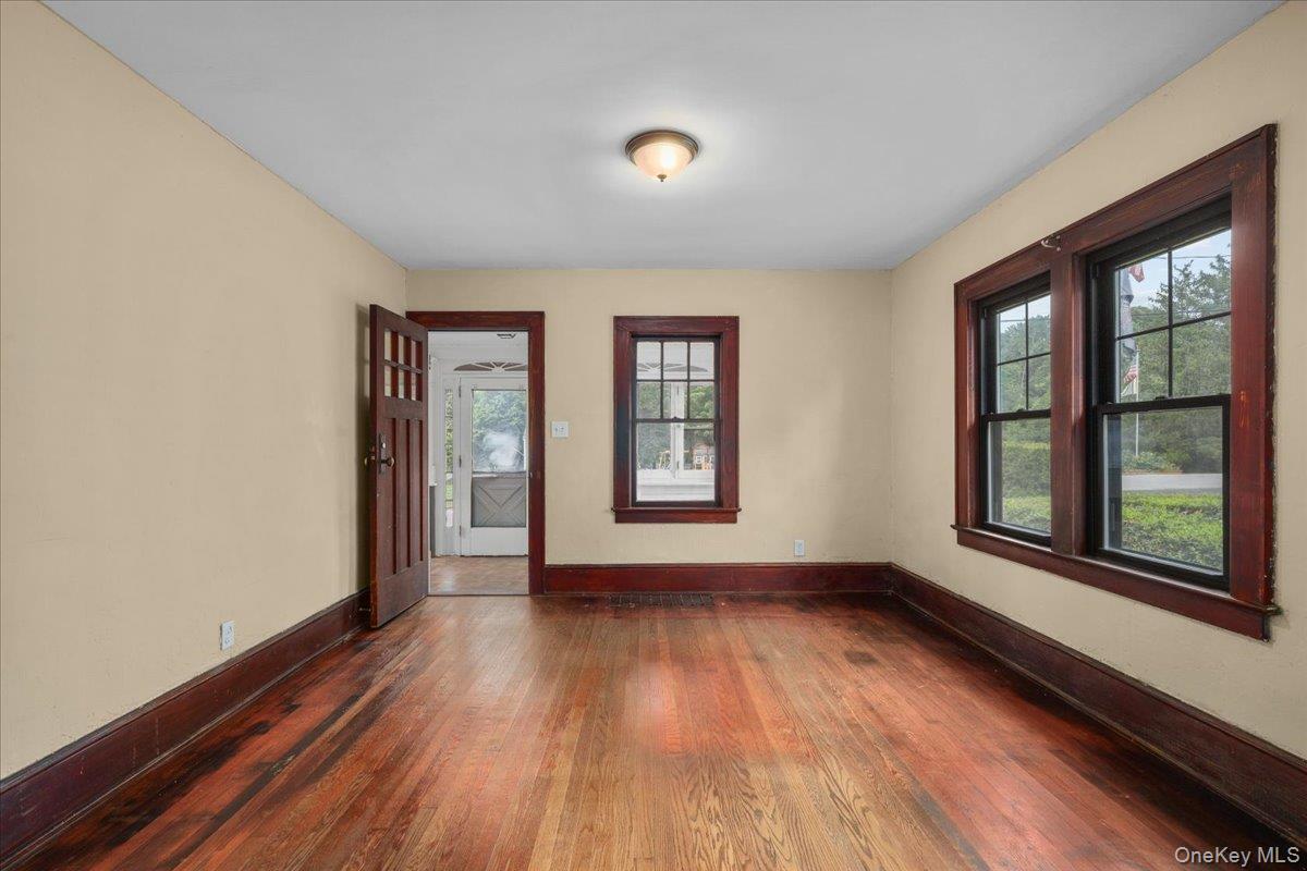 Single Family Yates Avenue Dutchess County, NY 12601, MLS-1013465-8