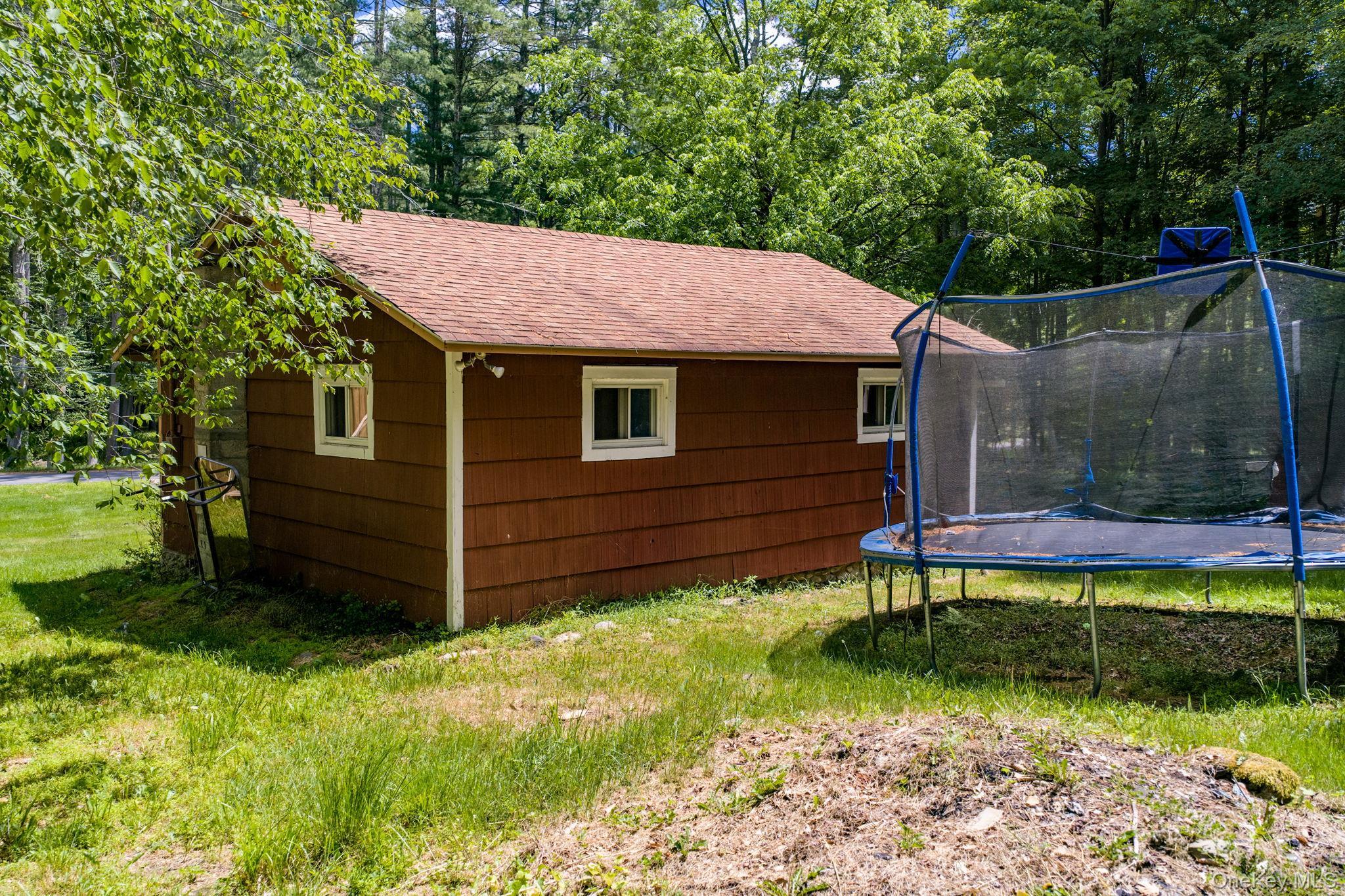 Single Family Brown Road Ulster County, NY 12428, MLS-1013471-17