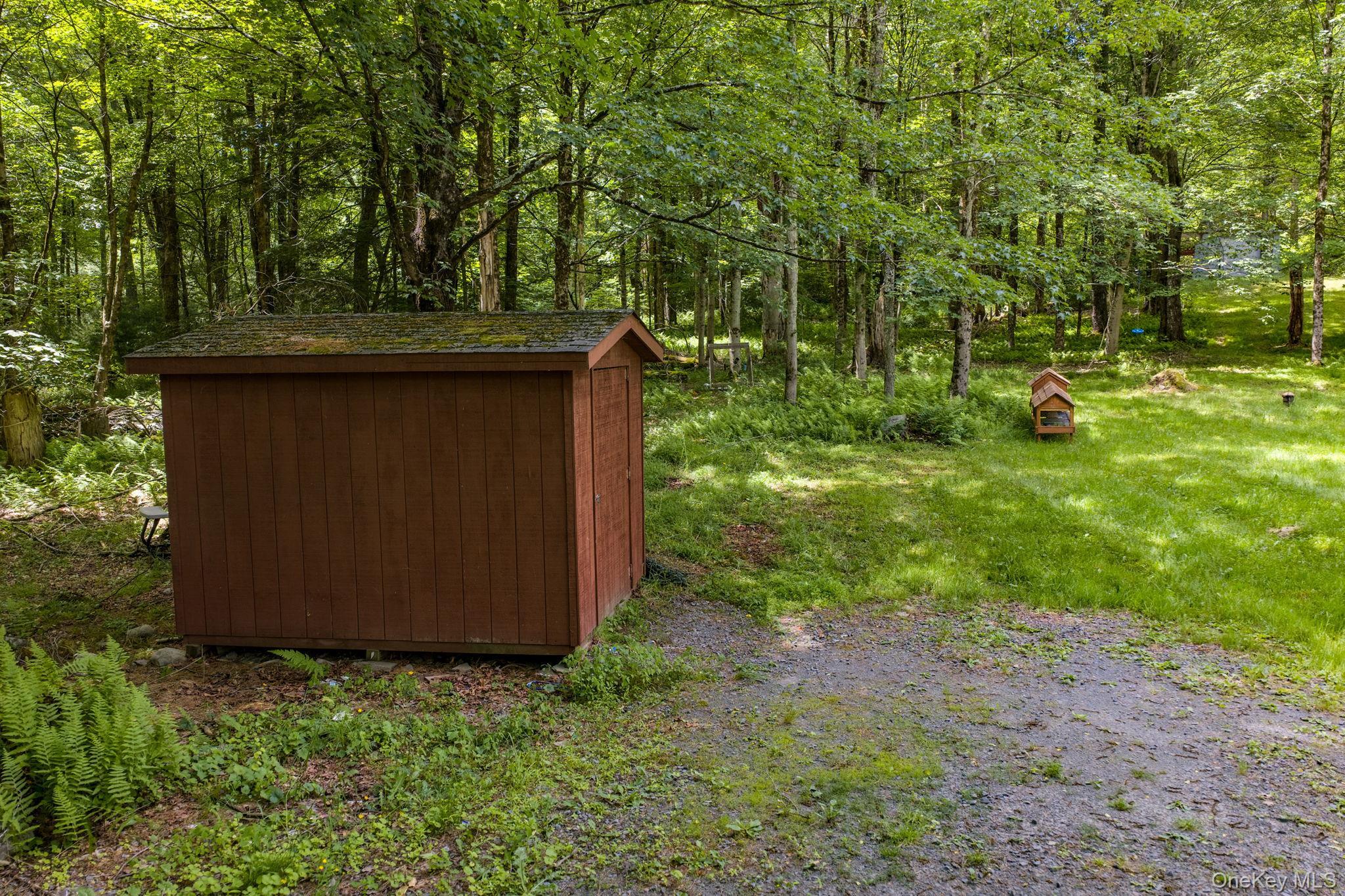 Single Family Brown Road Ulster County, NY 12428, MLS-1013471-18