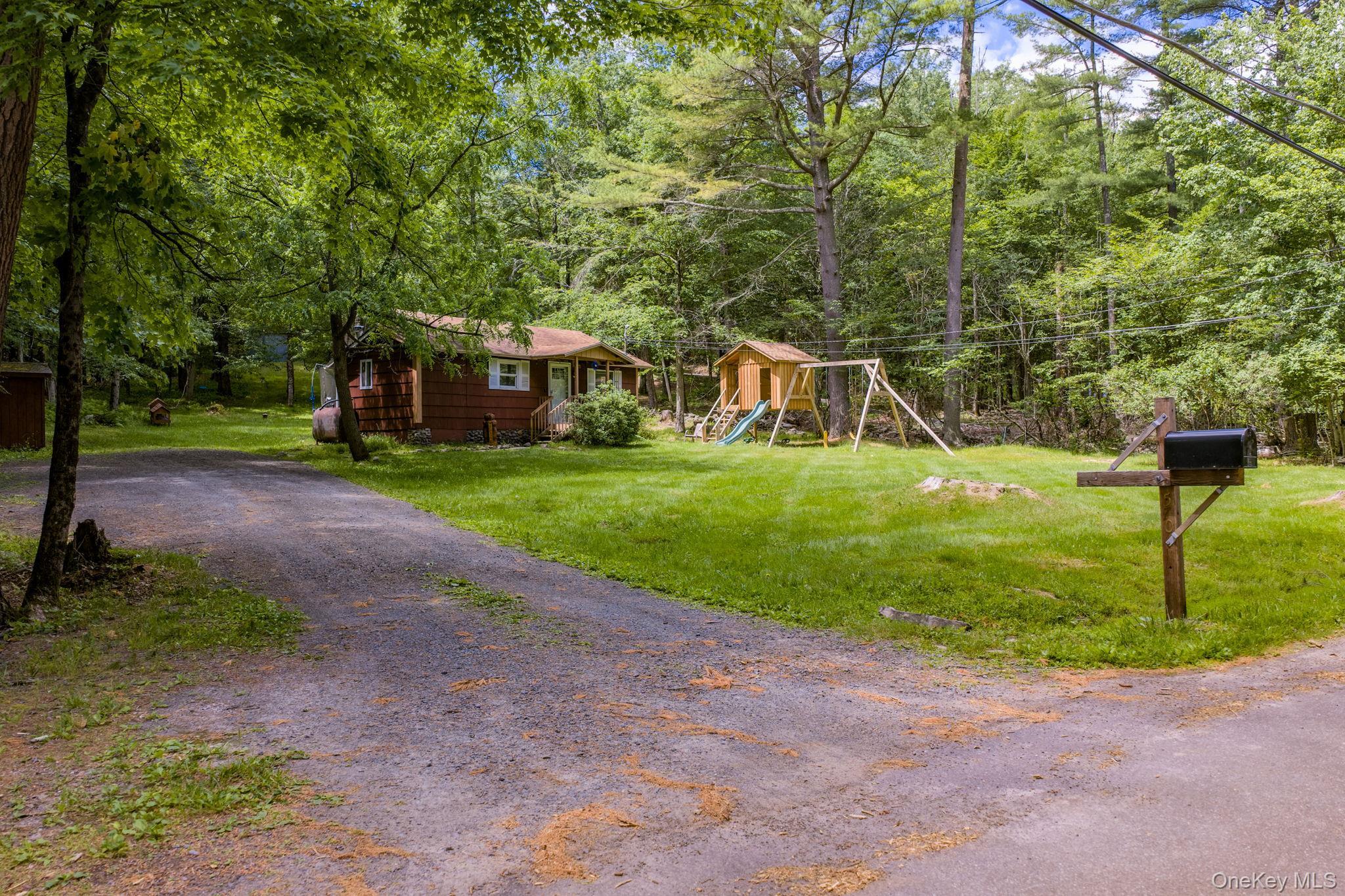 Single Family Brown Road Ulster County, NY 12428, MLS-1013471-2