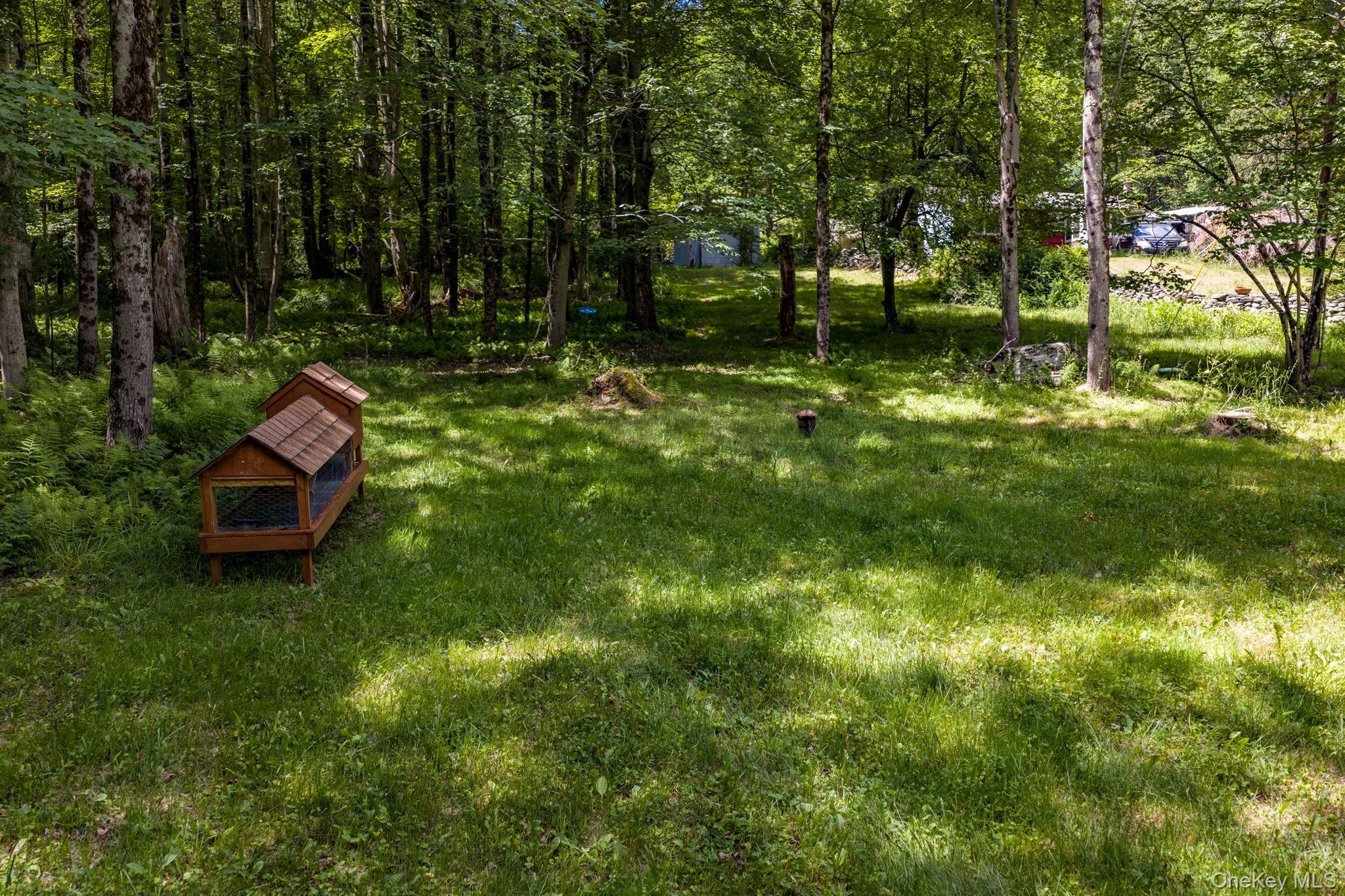 Single Family Brown Road Ulster County, NY 12428, MLS-1013471-20