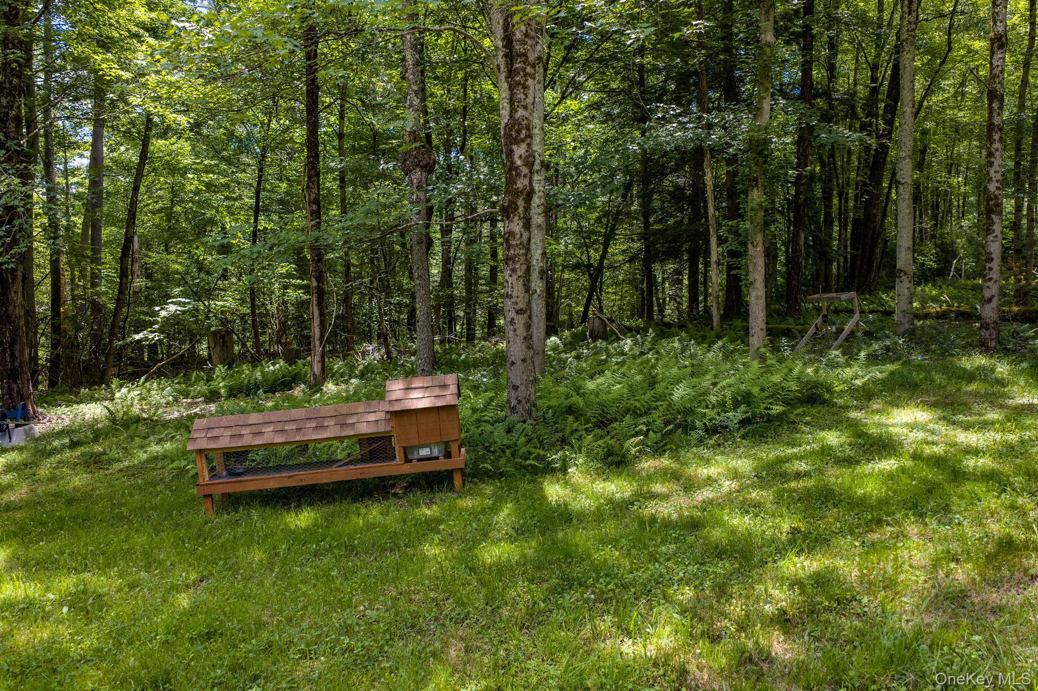 Single Family Brown Road Ulster County, NY 12428, MLS-1013471-21