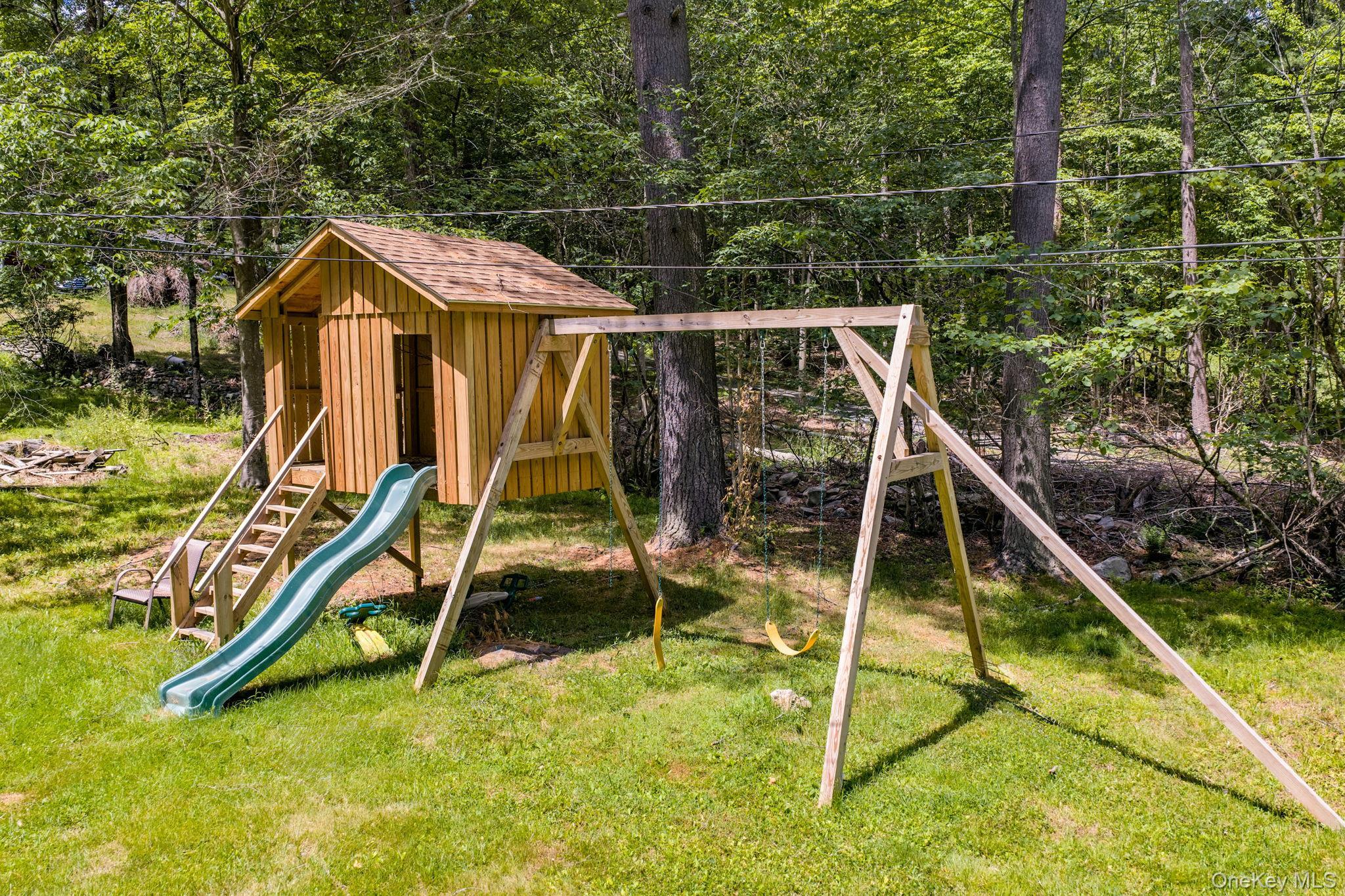 Single Family Brown Road Ulster County, NY 12428, MLS-1013471-22