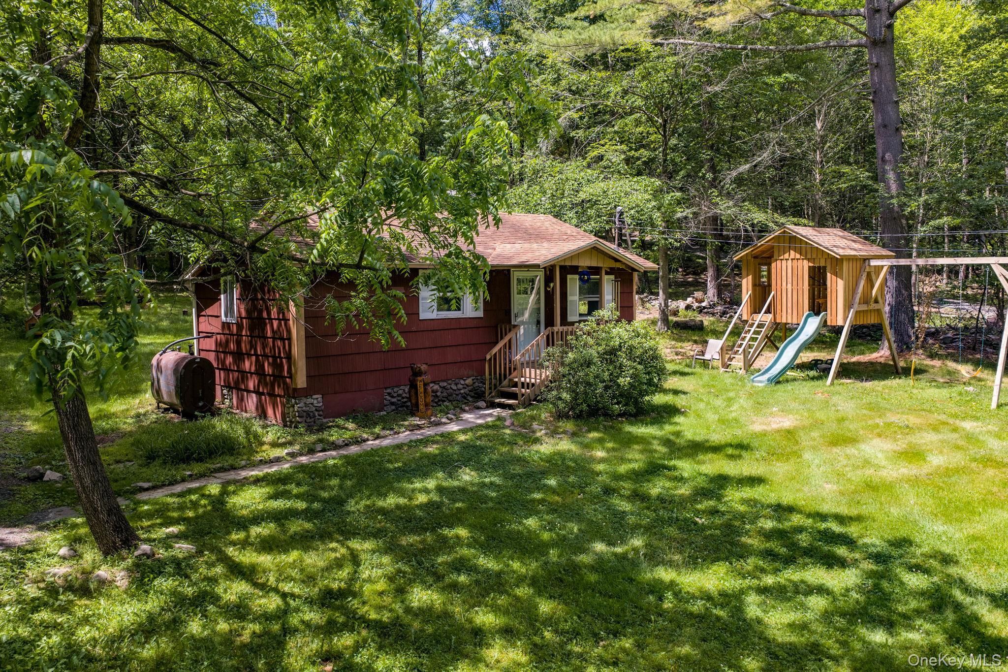 Single Family Brown Road Ulster County, NY 12428, MLS-1013471-5