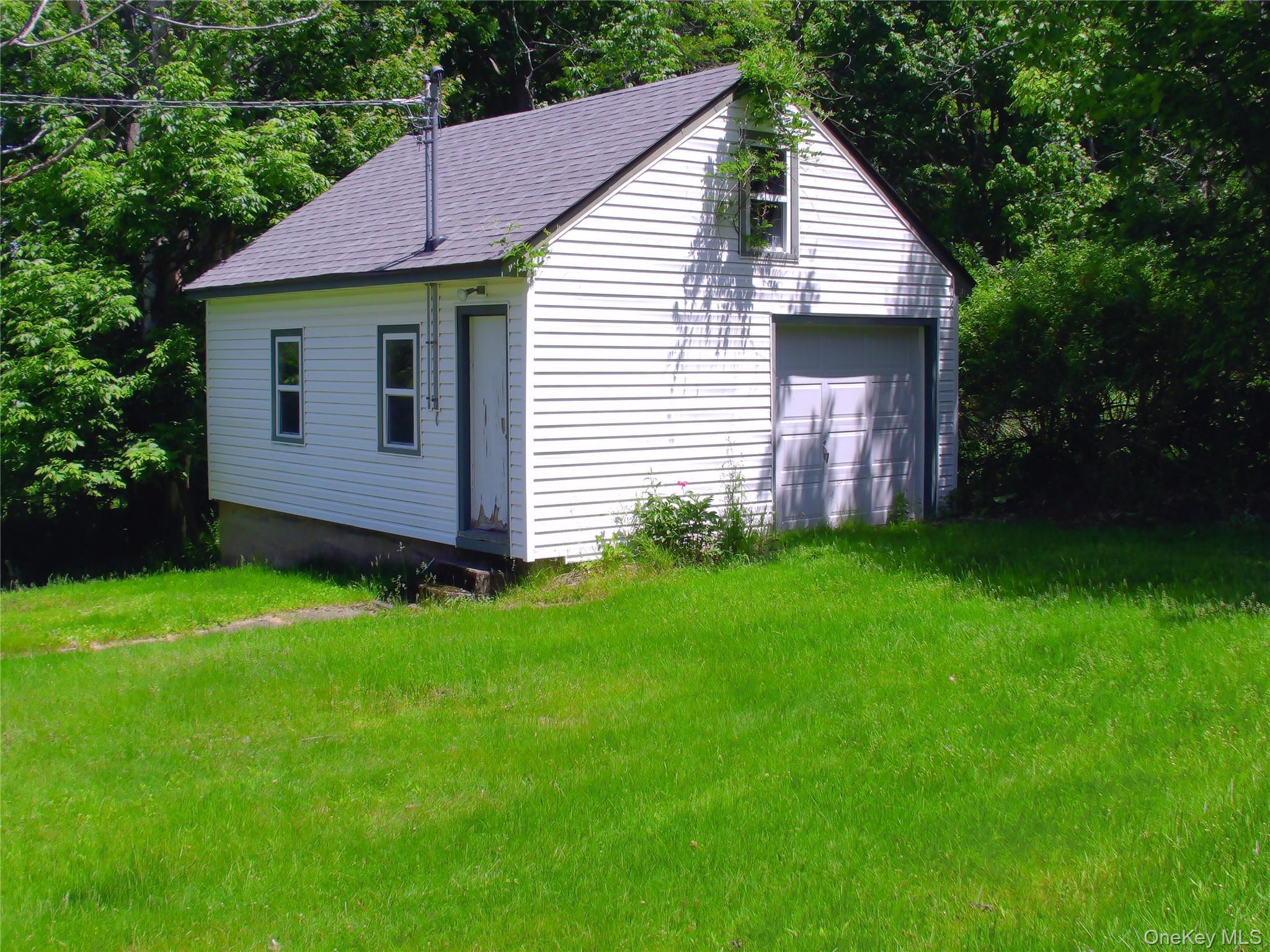 Single Family Cora Avenue  Sullivan County, NY 12754, MLS-1013472-22