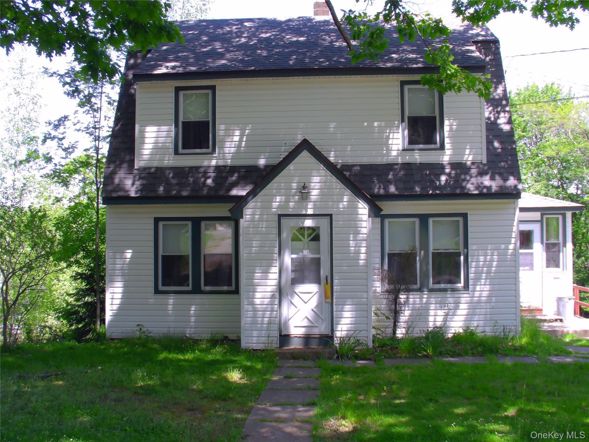 Single Family Cora Avenue  Sullivan County, NY 12754, MLS-1013472-25