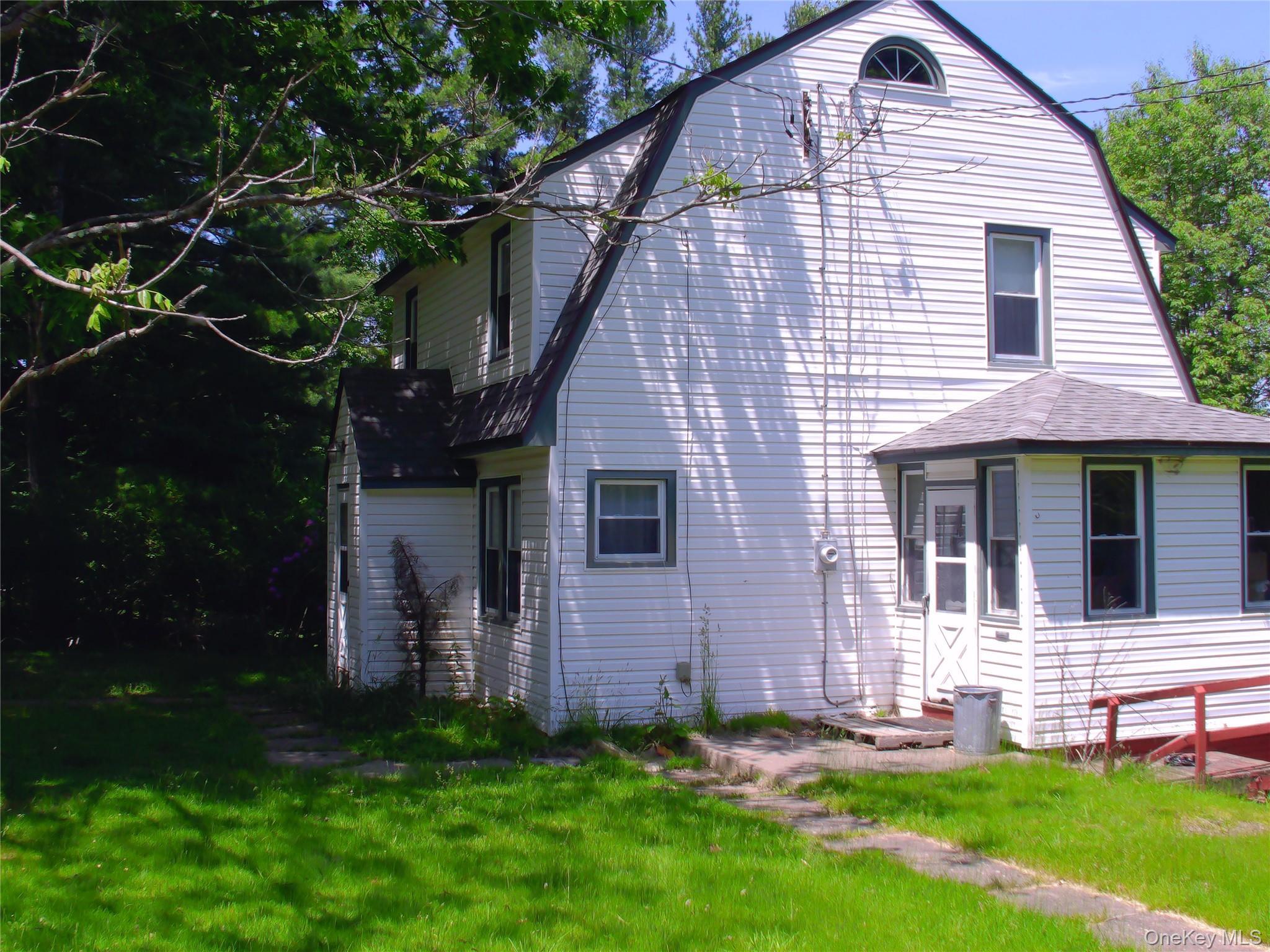 Single Family Cora Avenue  Sullivan County, NY 12754, MLS-1013472-4