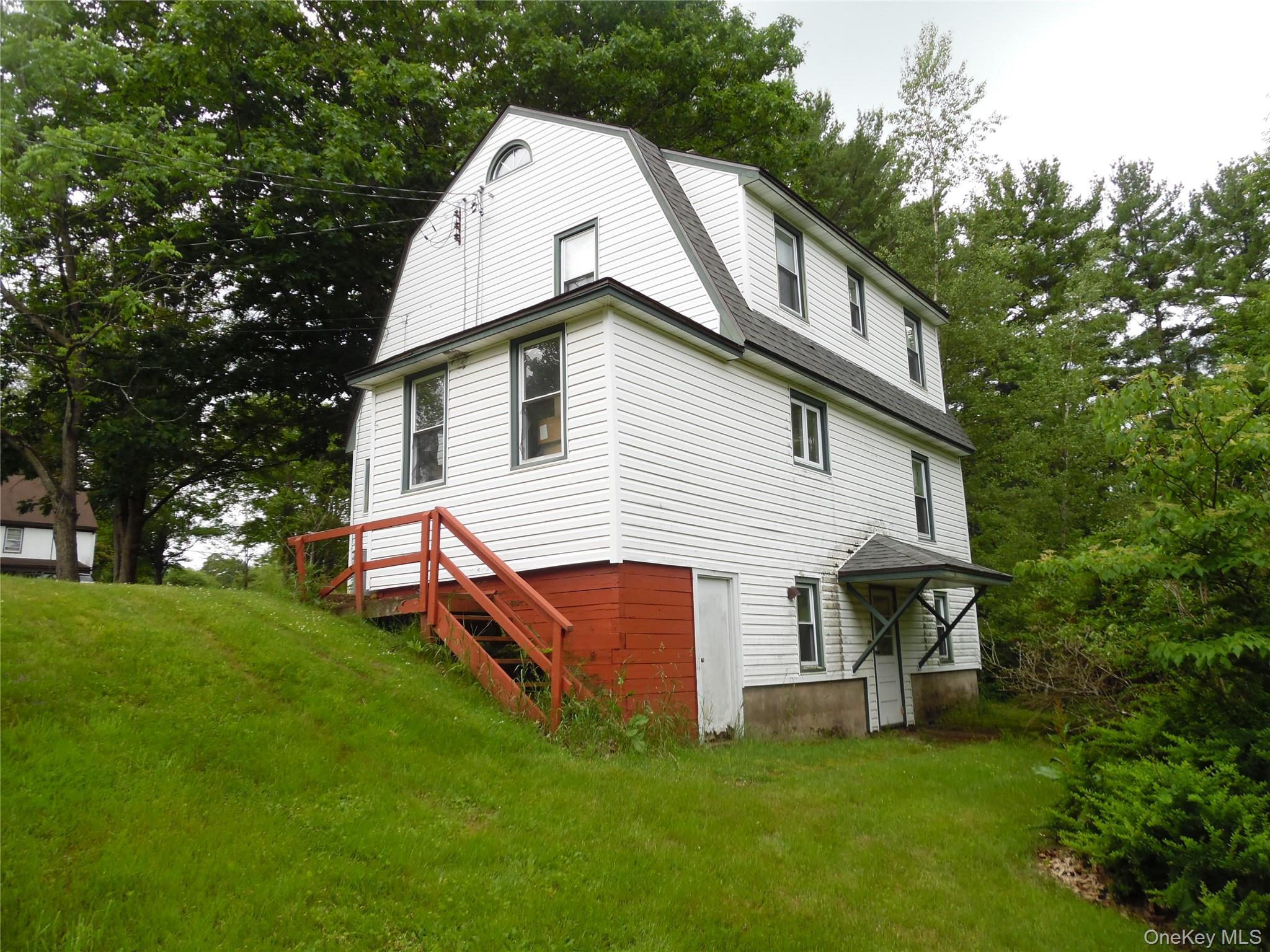 Single Family Cora Avenue  Sullivan County, NY 12754, MLS-1013472-5