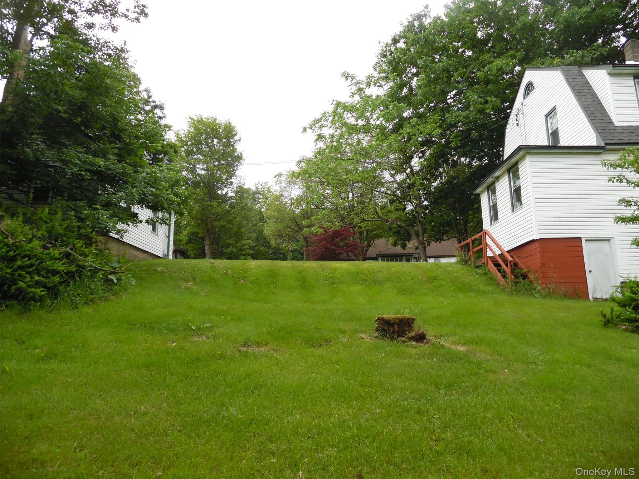 Single Family Cora Avenue  Sullivan County, NY 12754, MLS-1013472-8