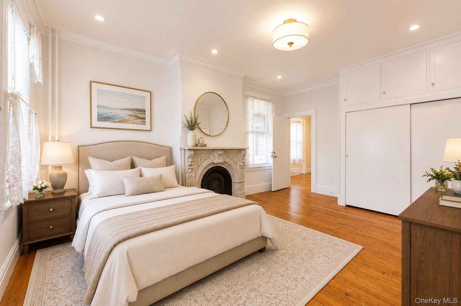 Single Family Vireo Avenue Bronx, NY 10470, MLS-1013495-11