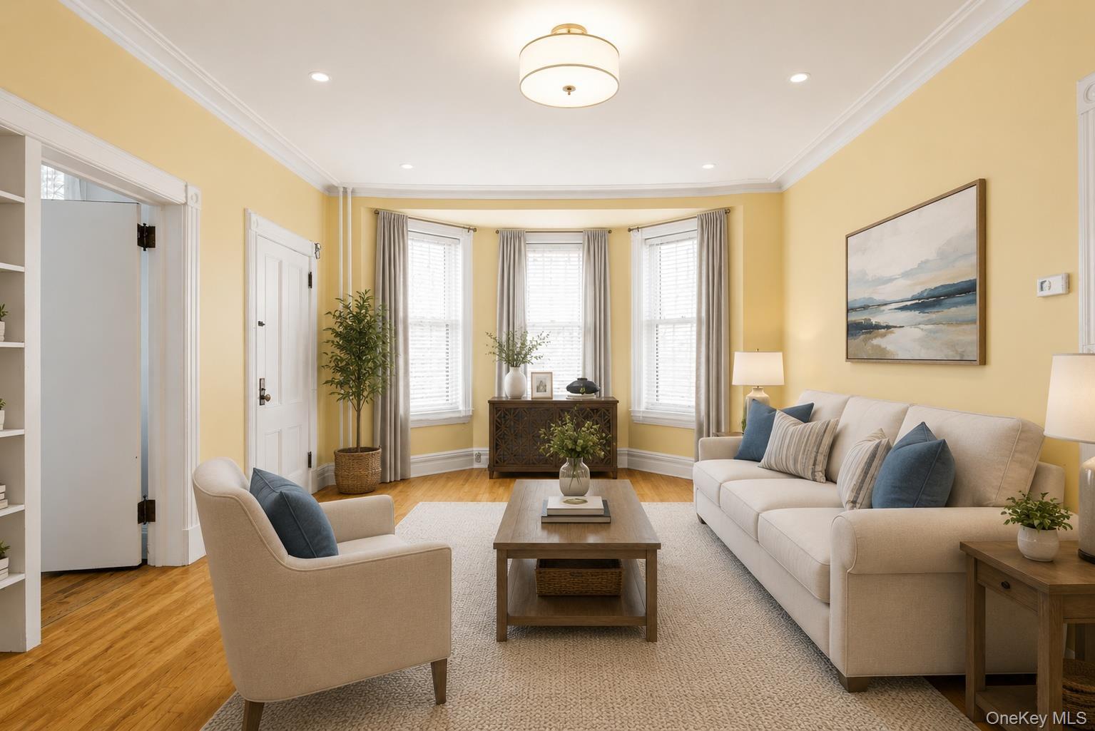 Single Family Vireo Avenue Bronx, NY 10470, MLS-1013495-13