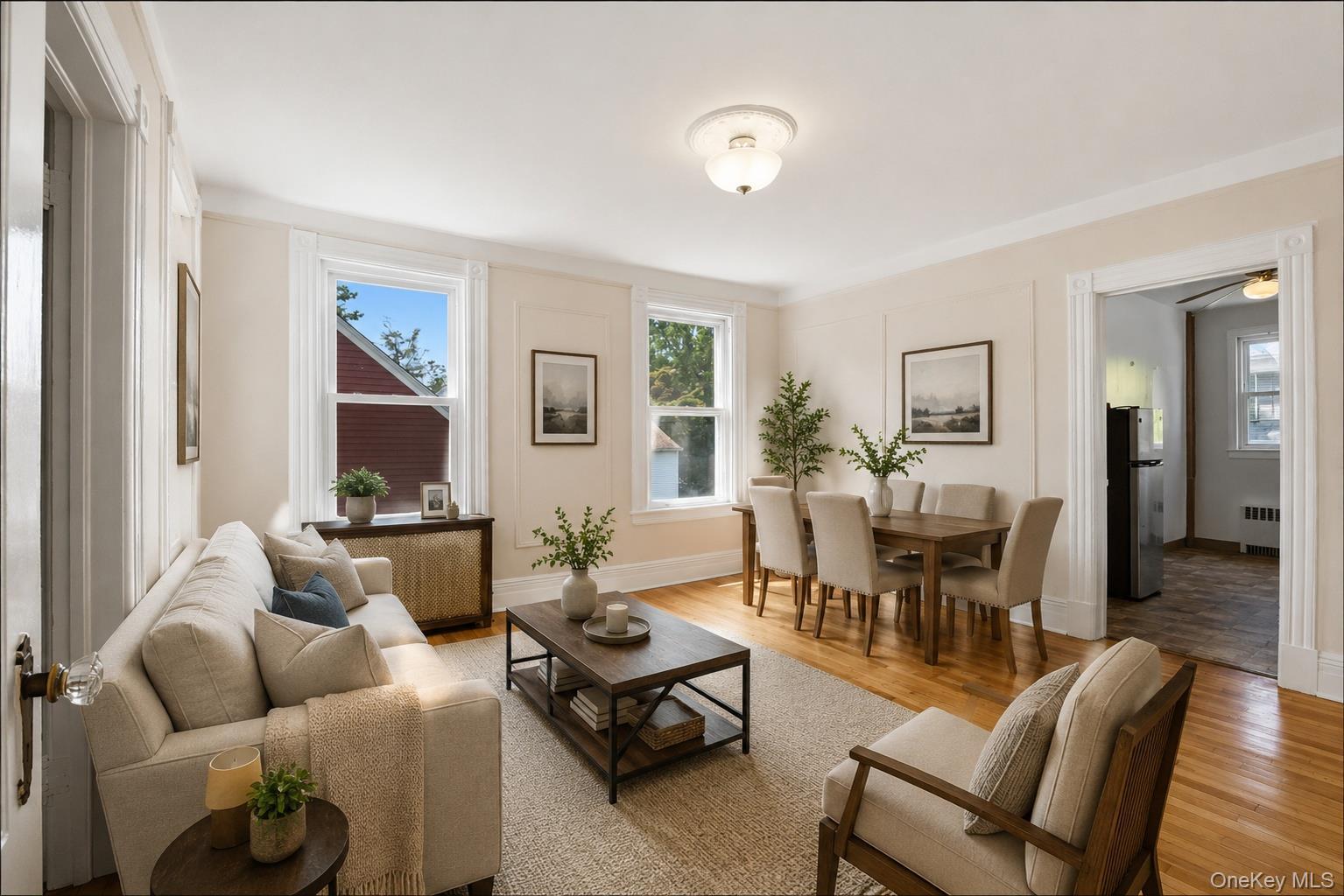 Single Family Vireo Avenue Bronx, NY 10470, MLS-1013495-18