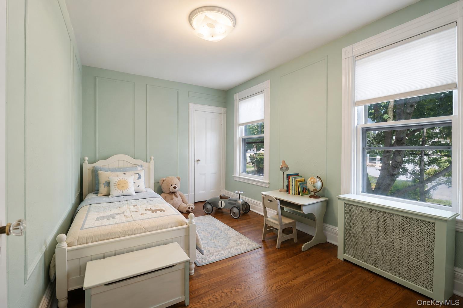 Single Family Vireo Avenue Bronx, NY 10470, MLS-1013495-20