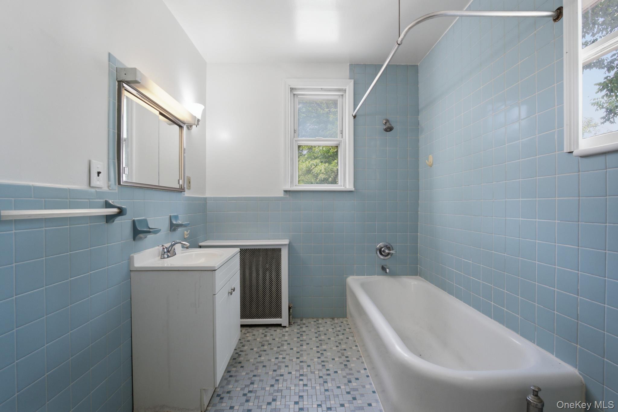 Single Family Vireo Avenue Bronx, NY 10470, MLS-1013495-23