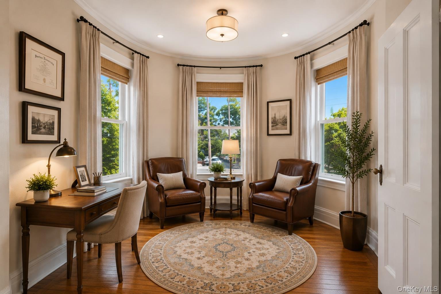 Single Family Vireo Avenue Bronx, NY 10470, MLS-1013495-27