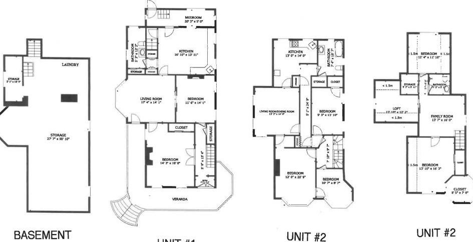Single Family Vireo Avenue Bronx, NY 10470, MLS-1013495-45