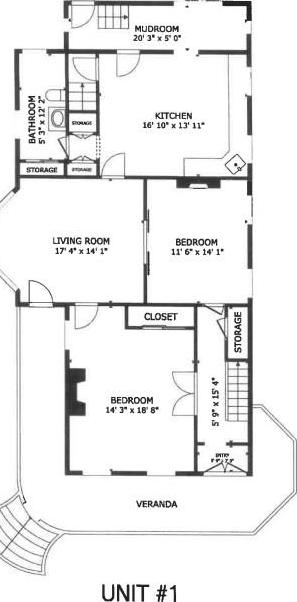 Single Family Vireo Avenue Bronx, NY 10470, MLS-1013495-47