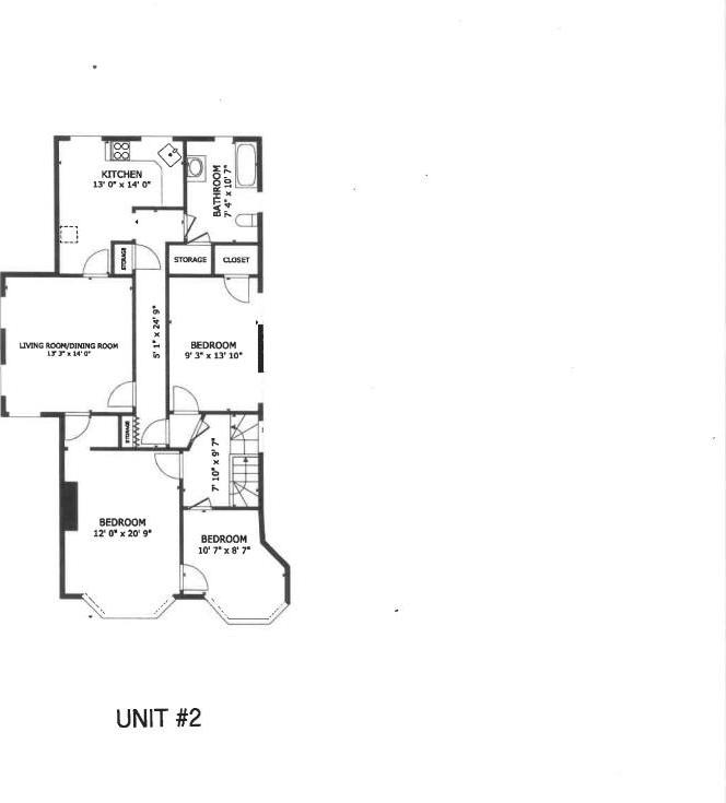 Single Family Vireo Avenue Bronx, NY 10470, MLS-1013495-48