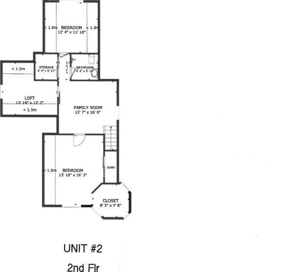Single Family Vireo Avenue Bronx, NY 10470, MLS-1013495-49
