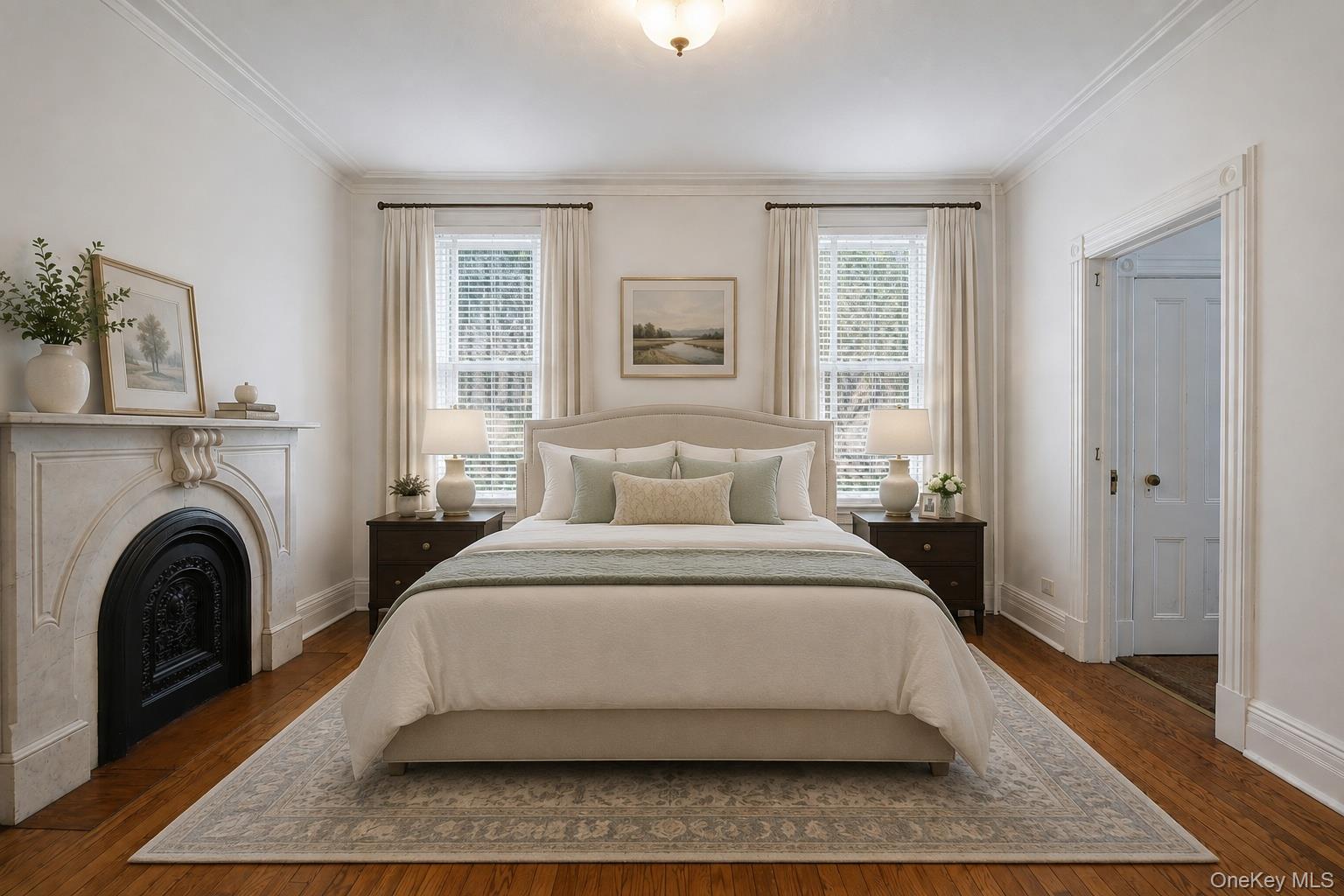 Single Family Vireo Avenue Bronx, NY 10470, MLS-1013495-7