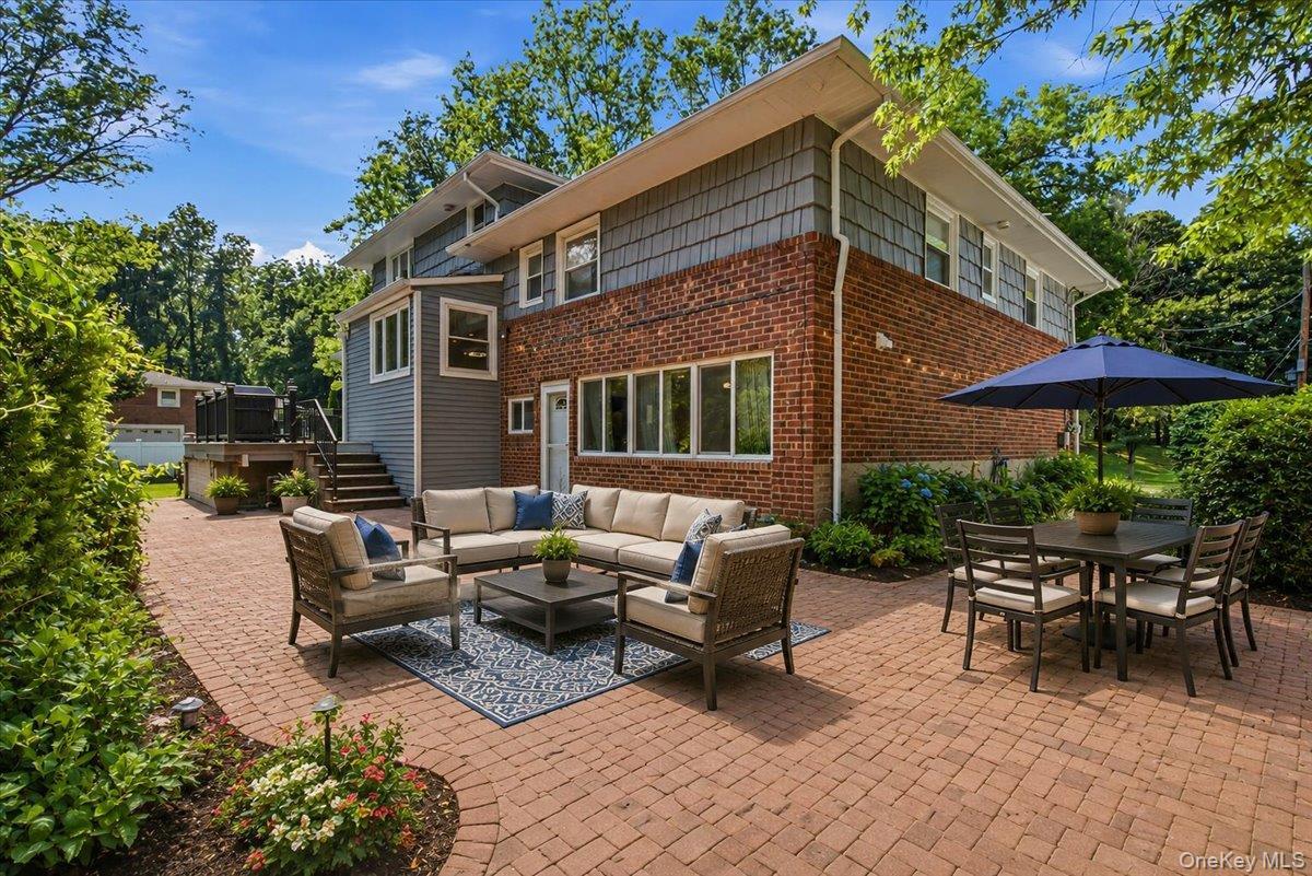 Single Family N Stratford Nassau County, NY 11577, MLS-1013501-32
