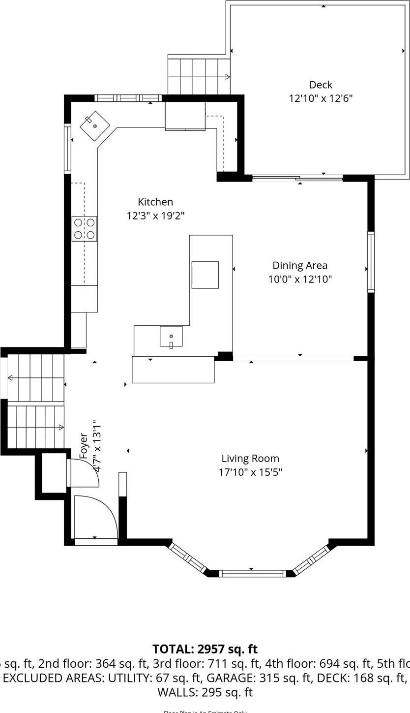 Single Family N Stratford Nassau County, NY 11577, MLS-1013501-34