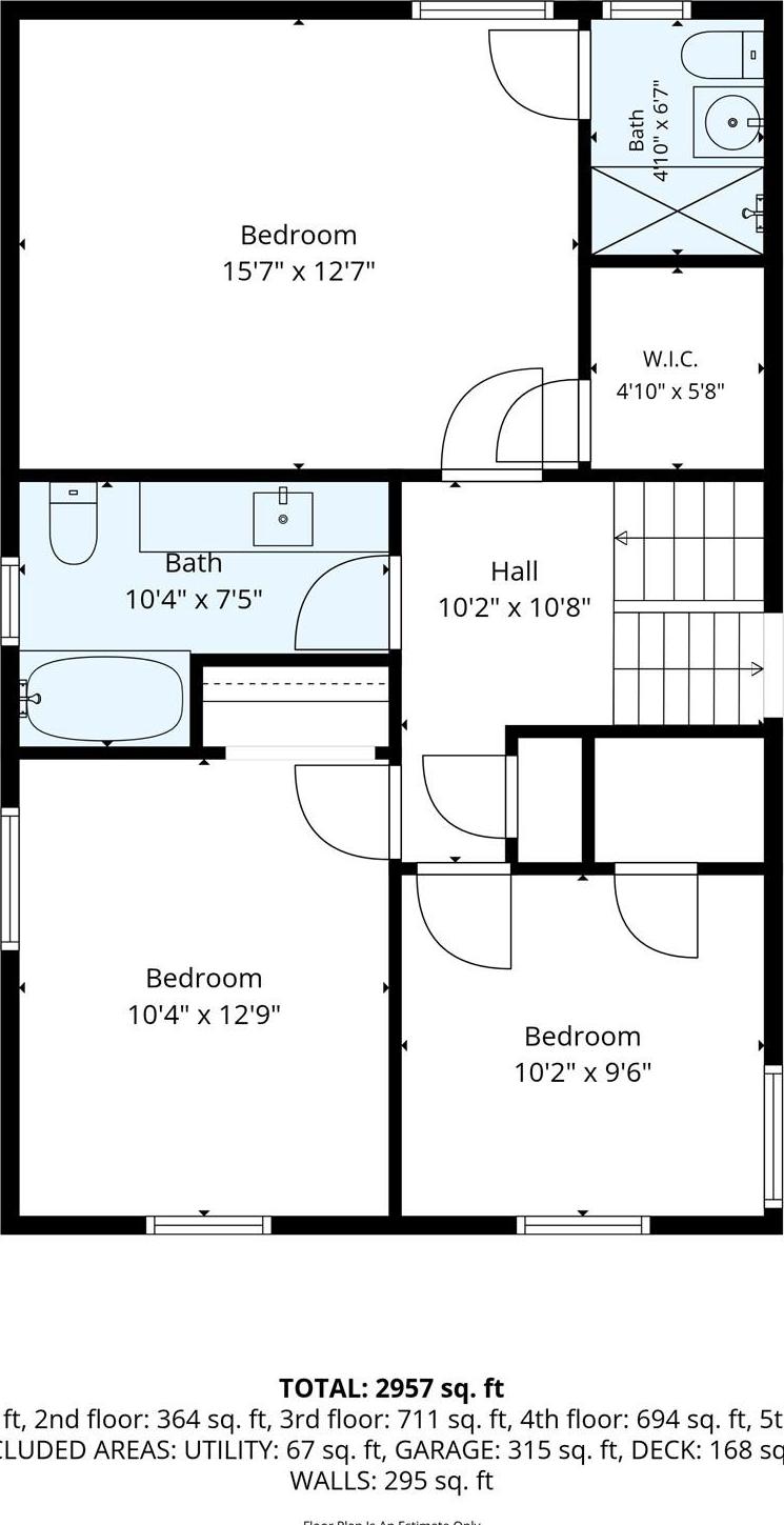 Single Family N Stratford Nassau County, NY 11577, MLS-1013501-36