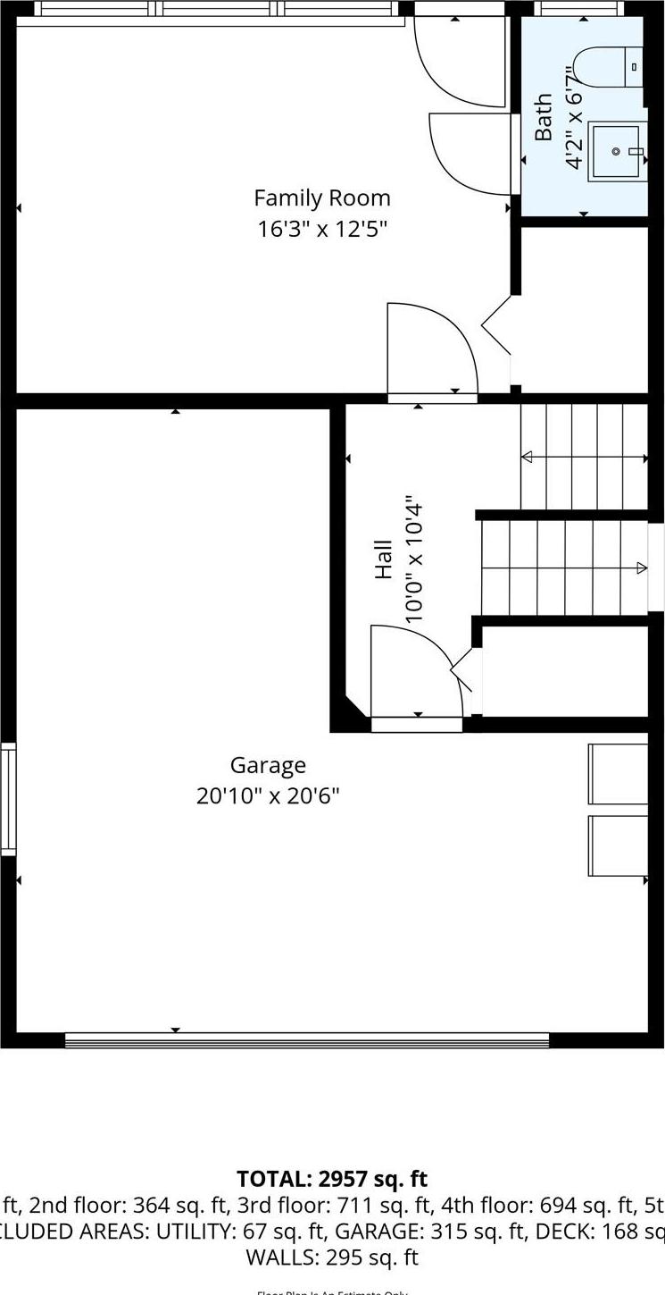 Single Family N Stratford Nassau County, NY 11577, MLS-1013501-37