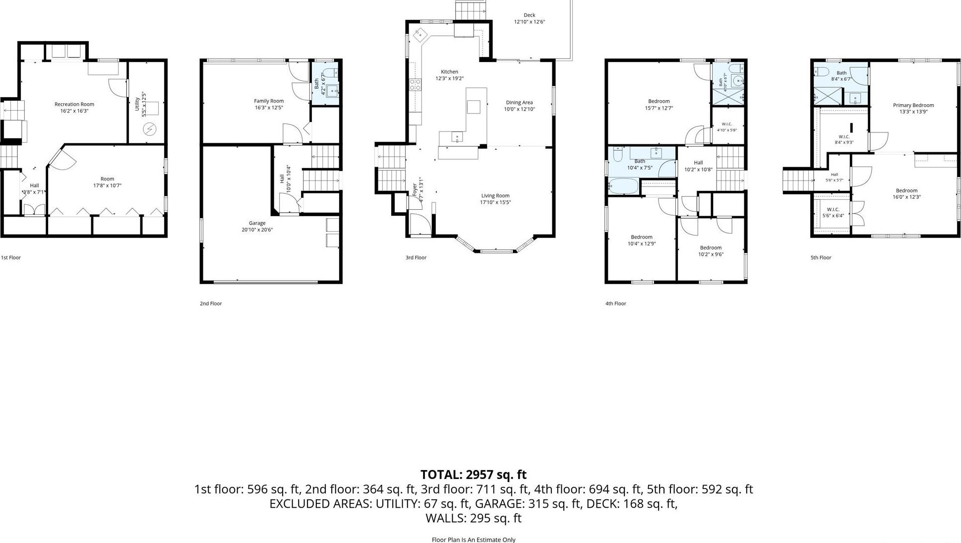 Single Family N Stratford  Nassau County, NY 11577, MLS-1013501-39
