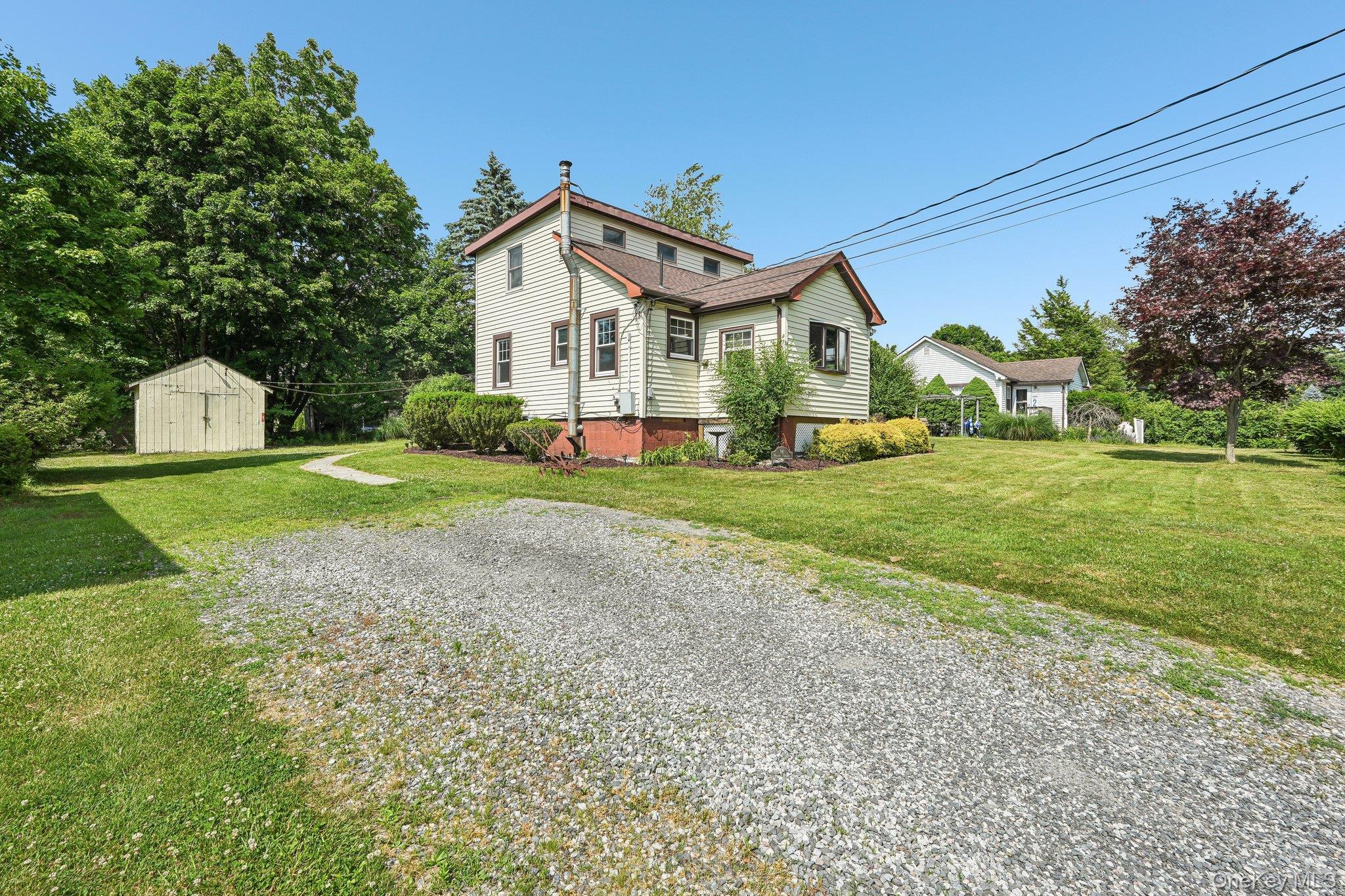 Single Family Walton Orange County, NY 10950, MLS-1013507-2