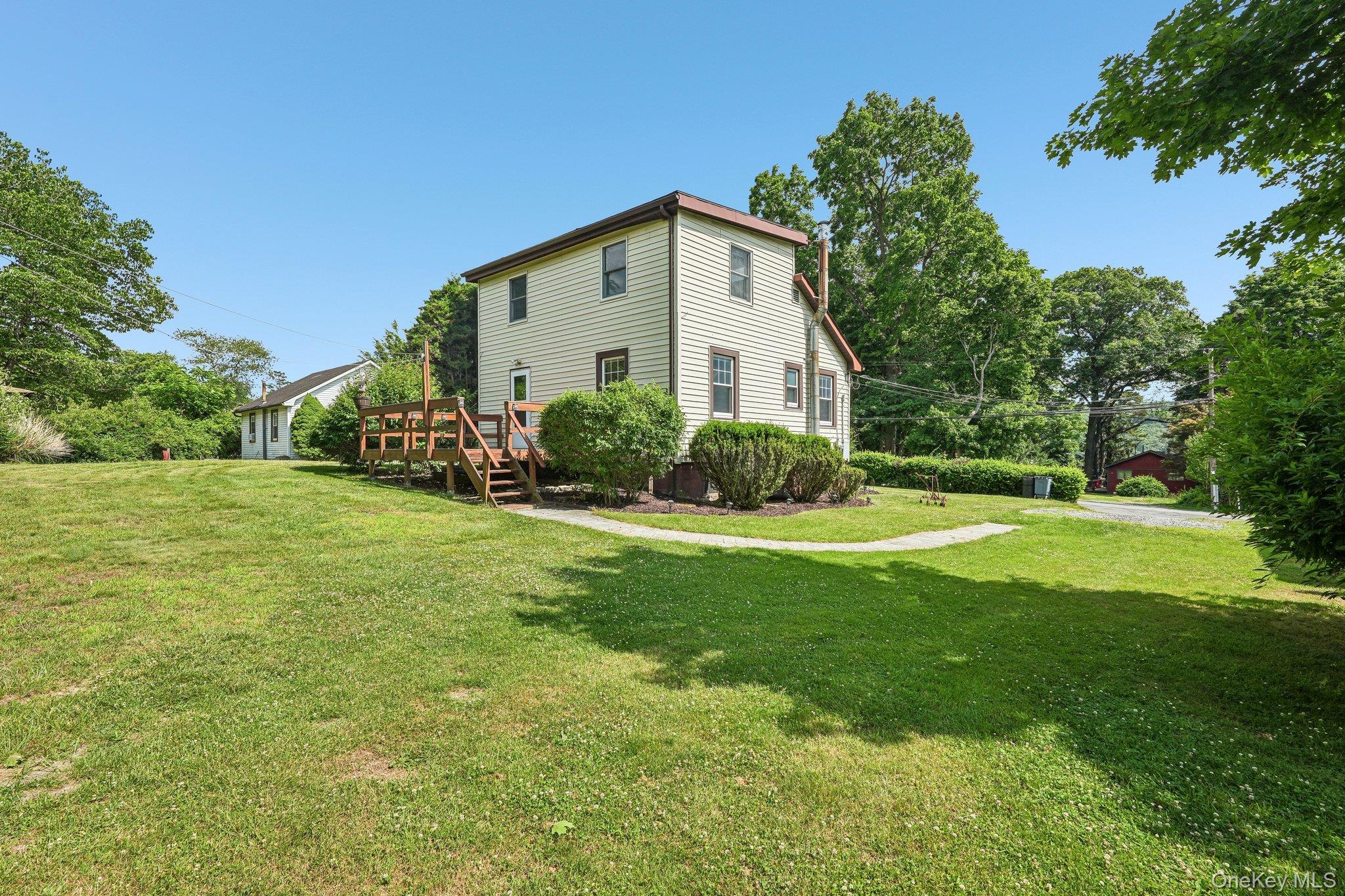 Single Family Walton Orange County, NY 10950, MLS-1013507-34