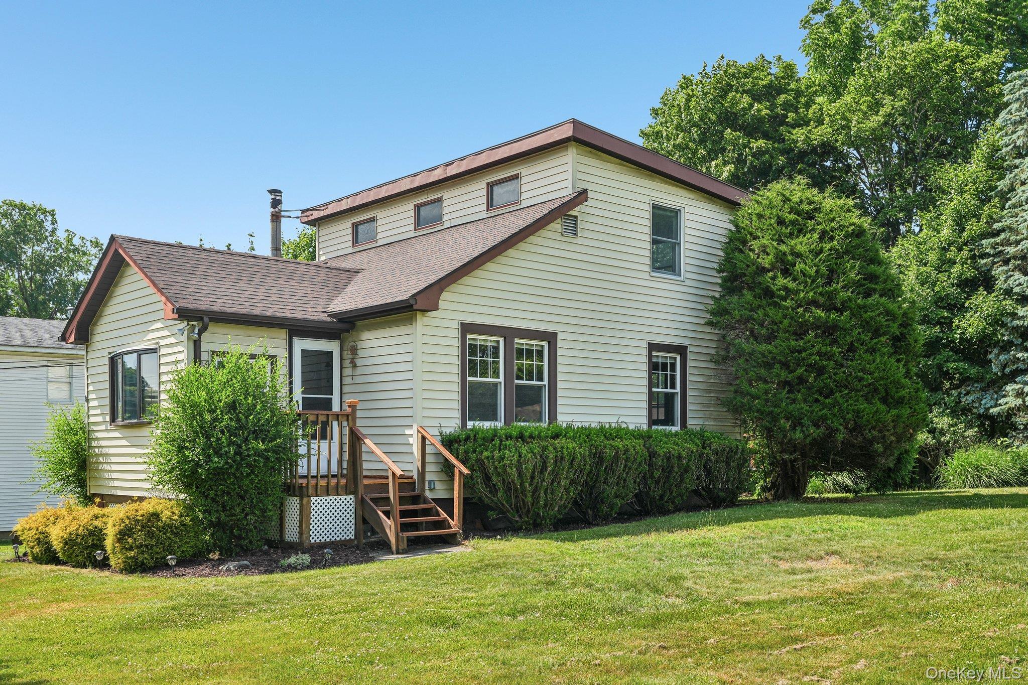 Single Family Walton Orange County, NY 10950, MLS-1013507-37