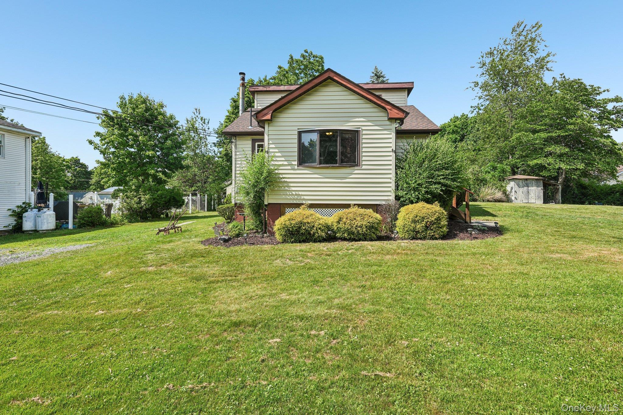 Single Family Walton Orange County, NY 10950, MLS-1013507-38
