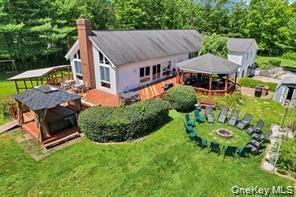 Single Family Prospect Road Orange County, NY 10950, MLS-1013524-5