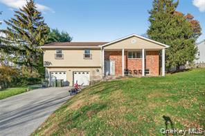 Single Family Roanoke Drive  Orange County, NY 10950, MLS-1013534-2