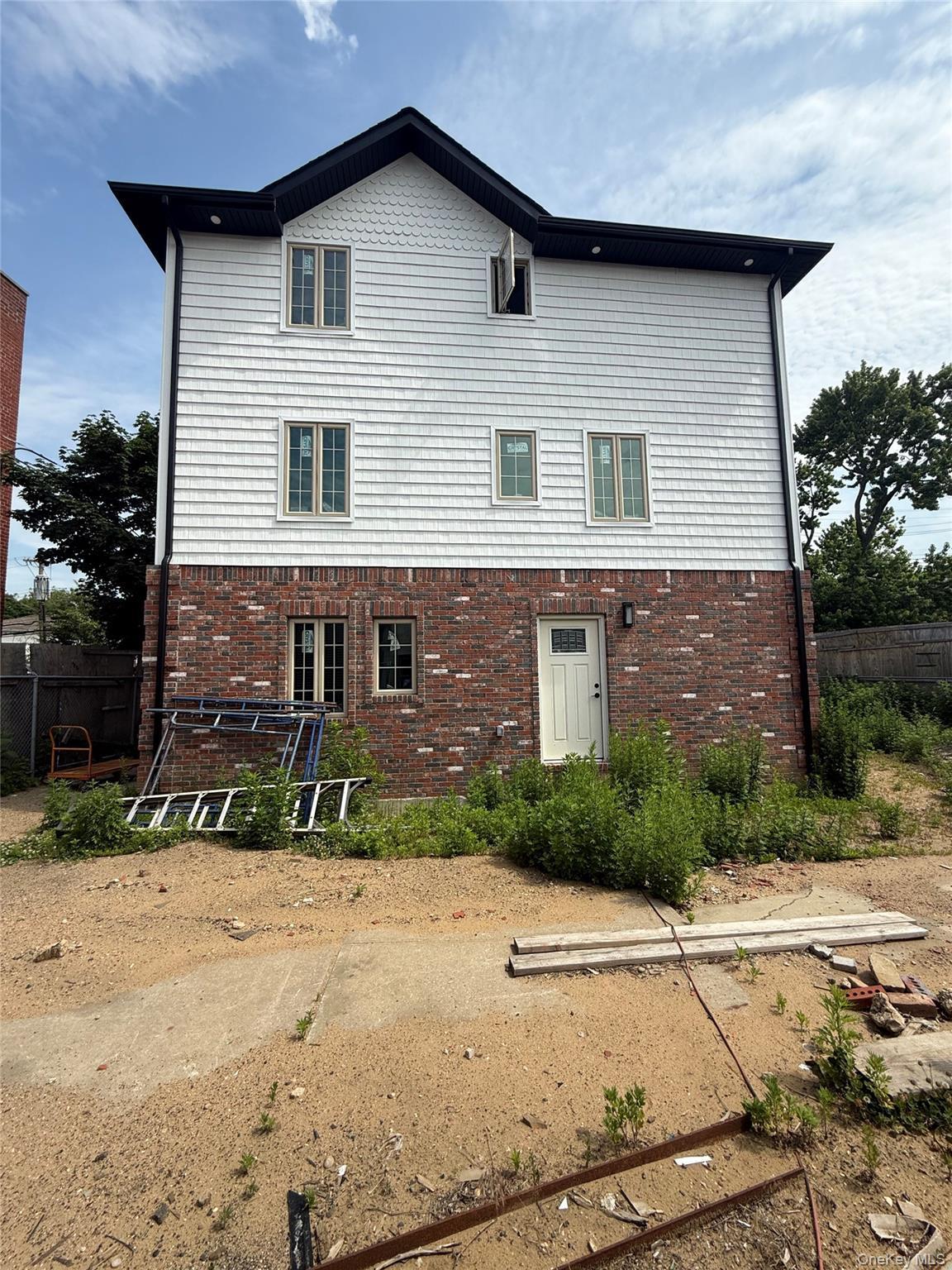 Single Family Albert Queens, NY 11417, MLS-1013550-11
