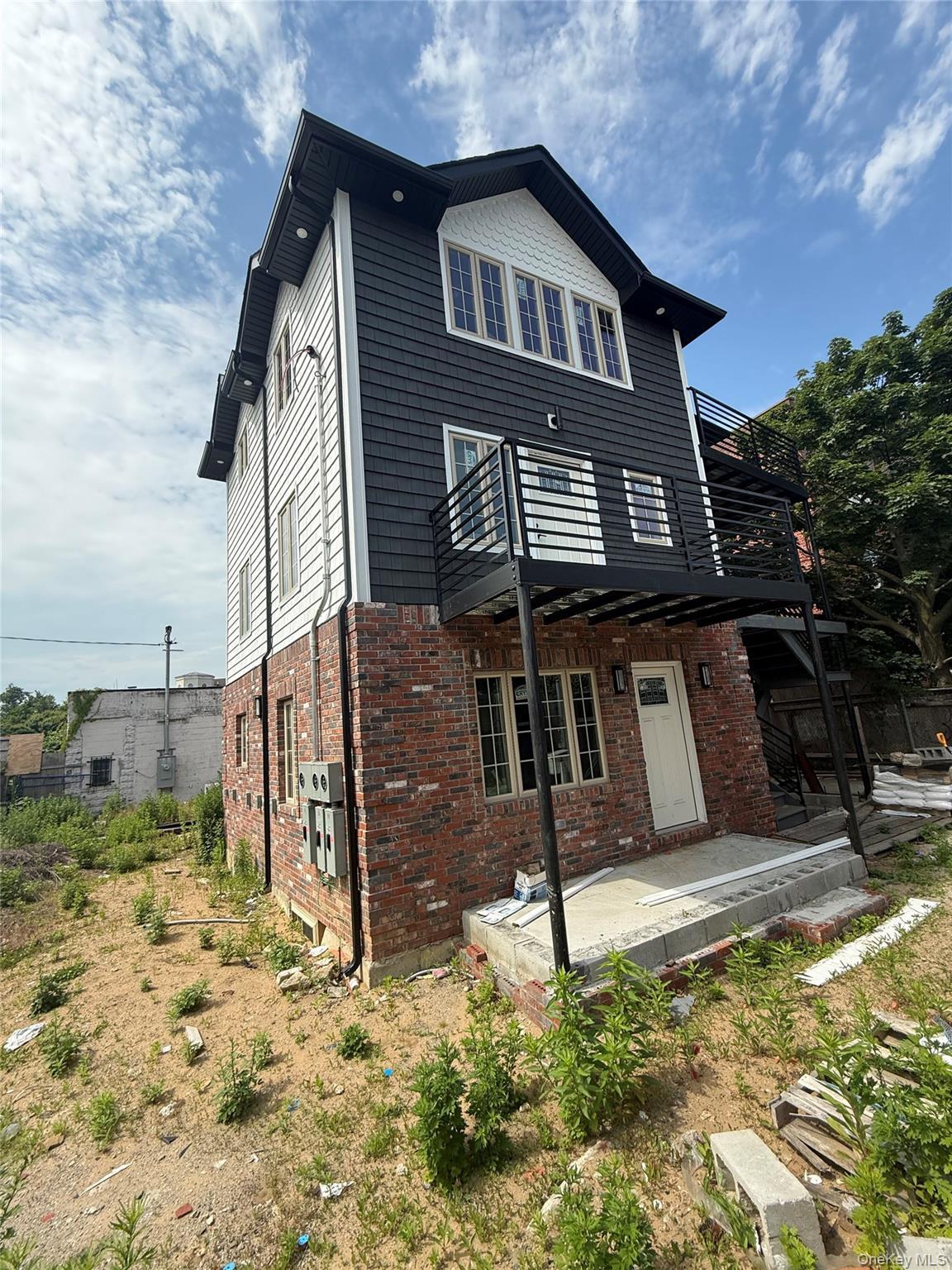Single Family Albert Queens, NY 11417, MLS-1013550-2