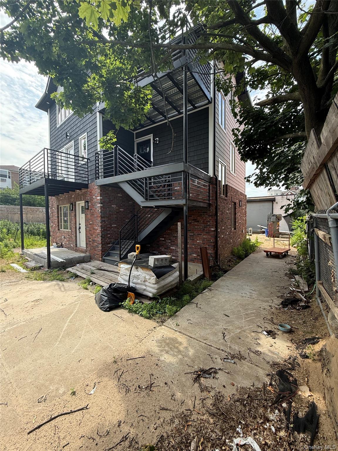 Single Family Albert Queens, NY 11417, MLS-1013550-7