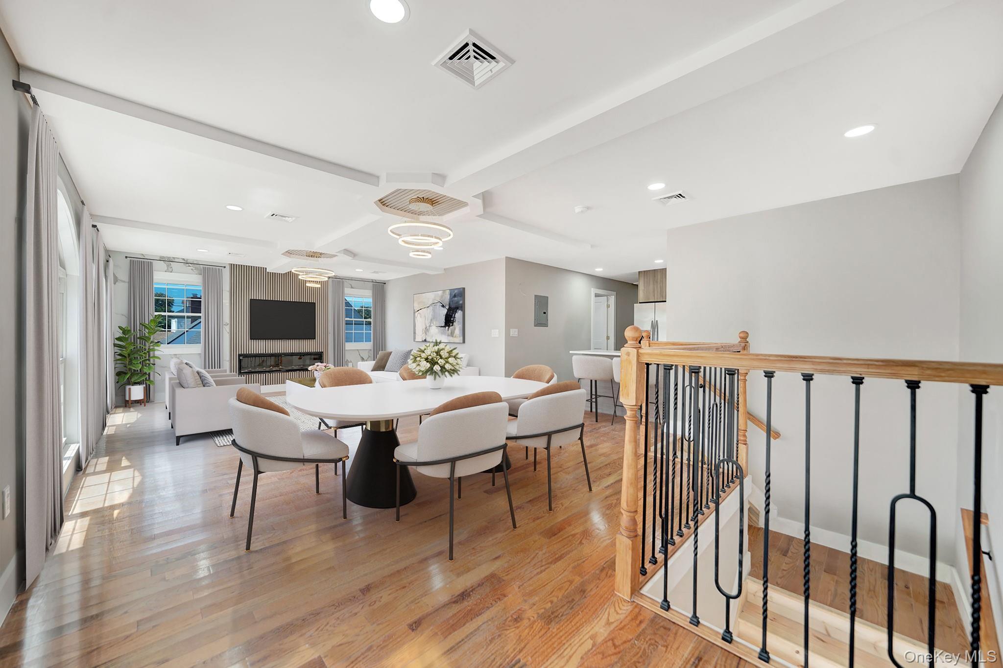 Single Family 250 Street Queens, NY 11422, MLS-1013555-35