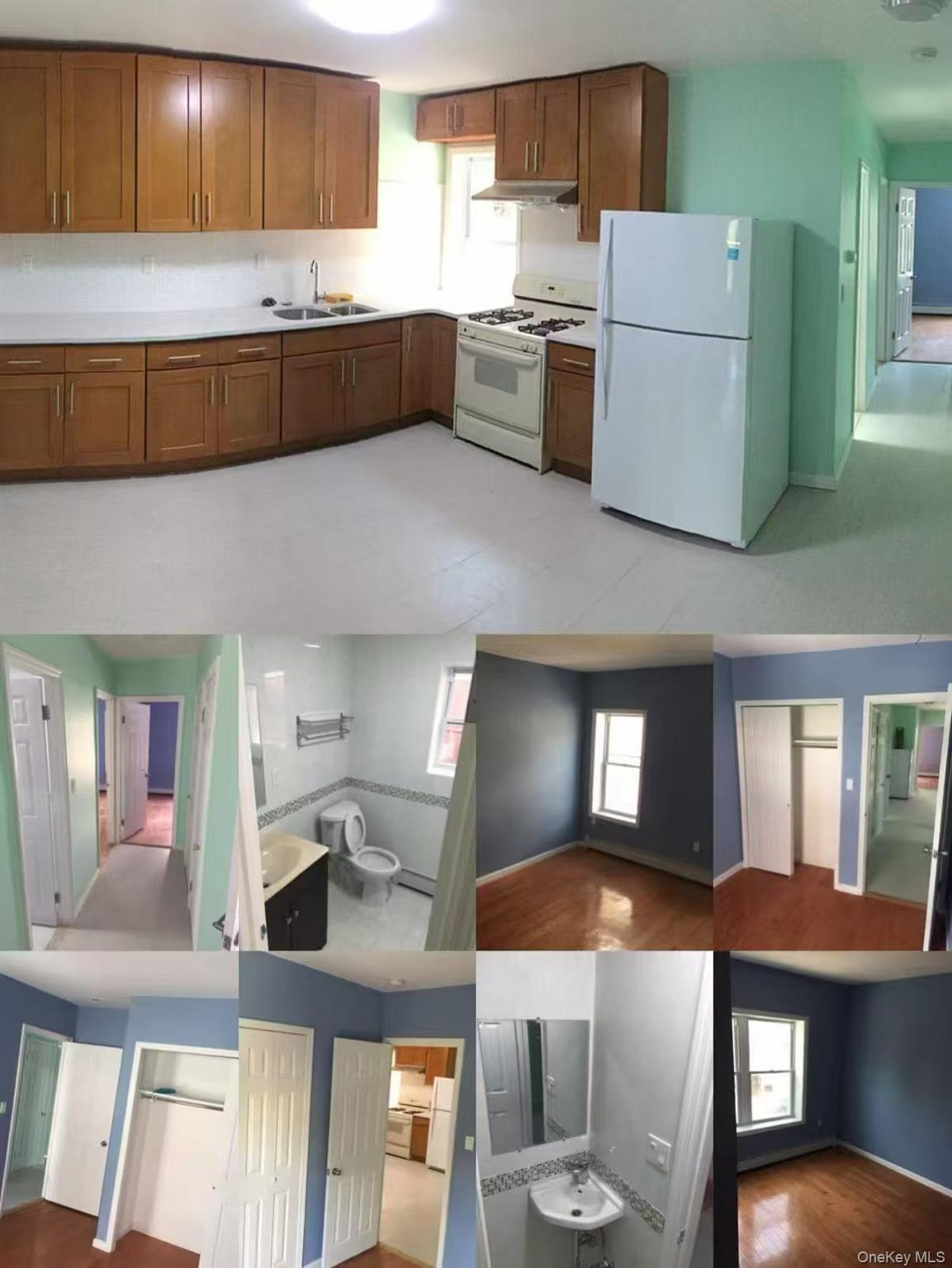 Single Family 45th Street Queens, NY 11377, MLS-1013560-2