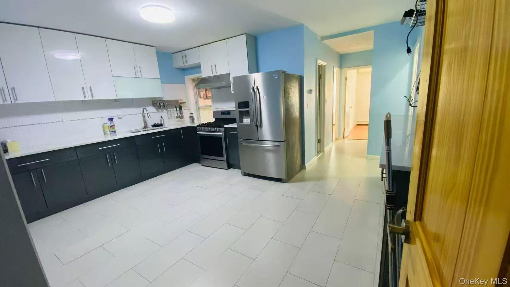 Single Family 45th Street Queens, NY 11377, MLS-1013560-3