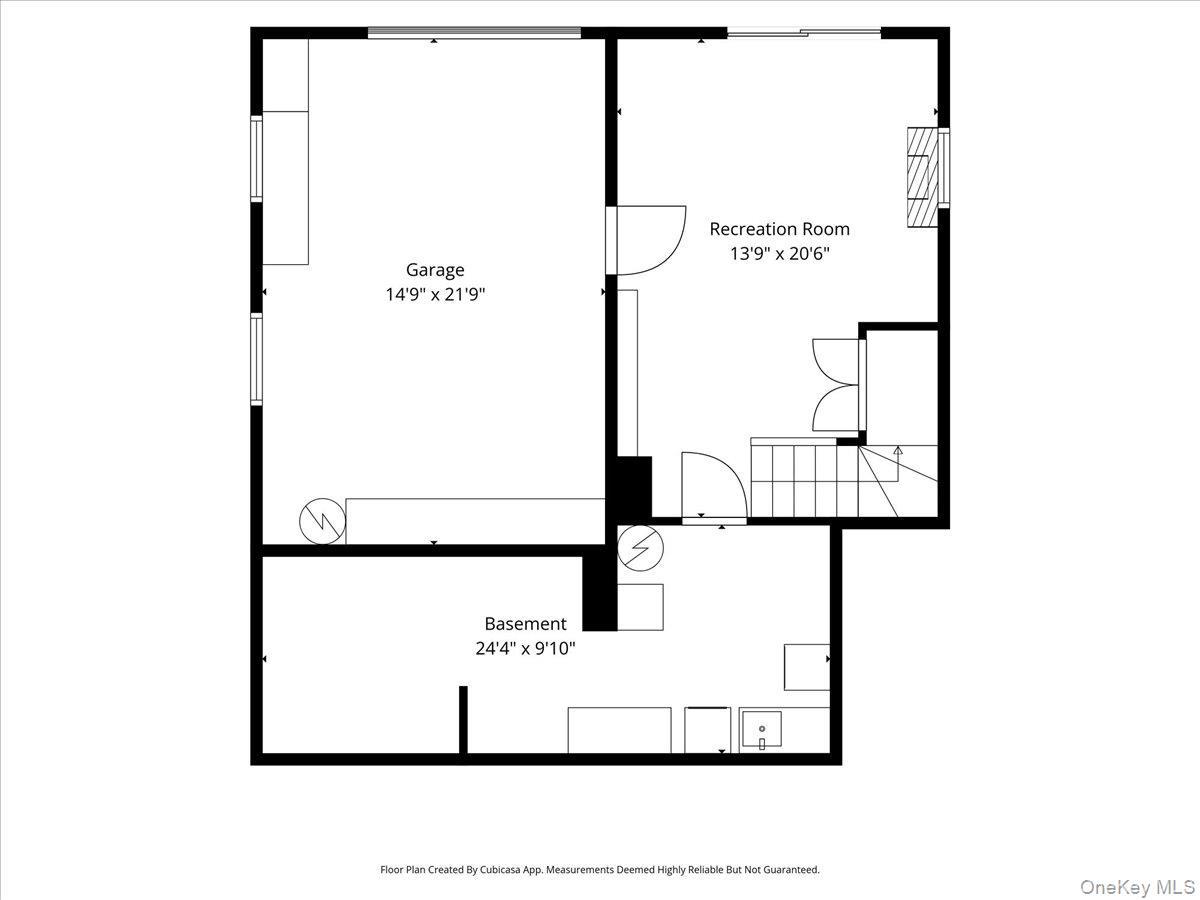 Single Family Pinecrest Parkway Westchester County, NY 10706, MLS-1013607-27