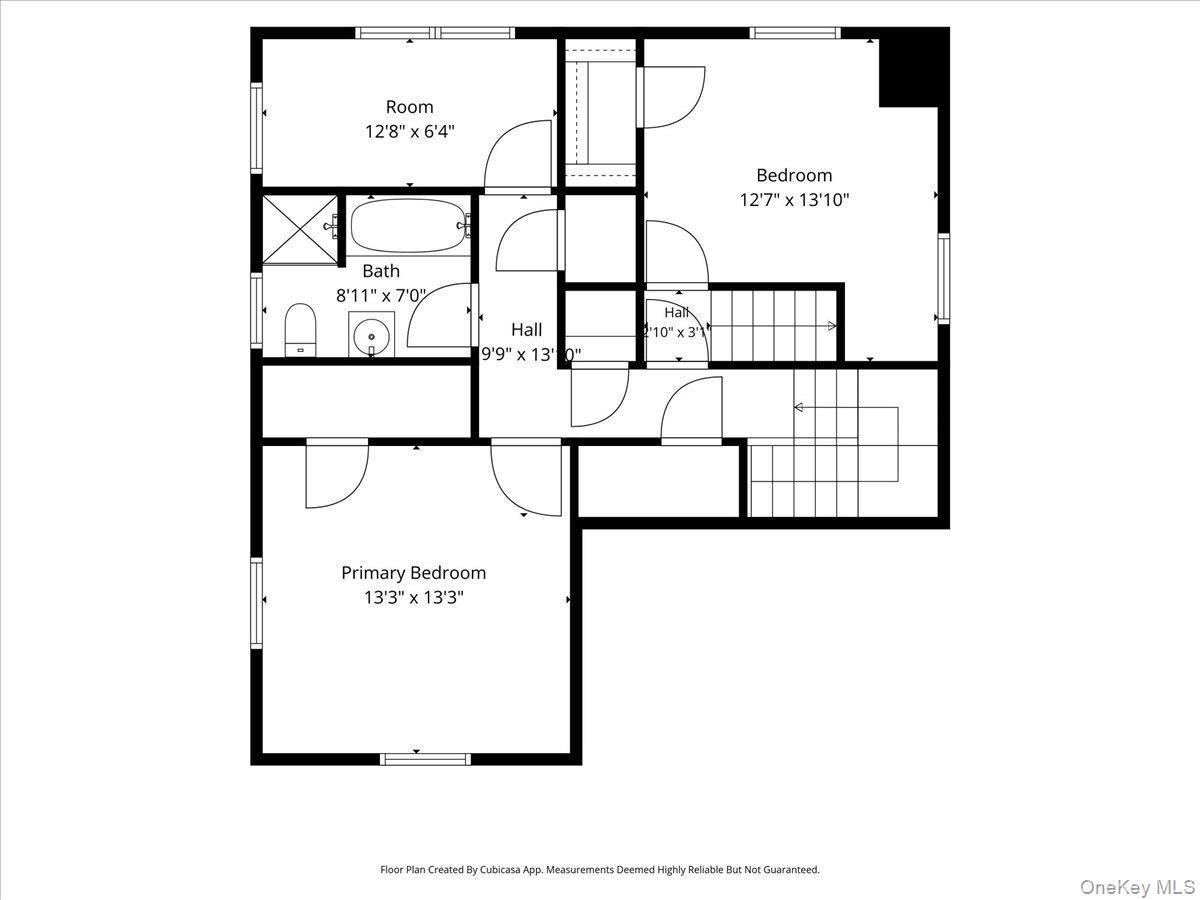 Single Family Pinecrest Parkway Westchester County, NY 10706, MLS-1013607-29