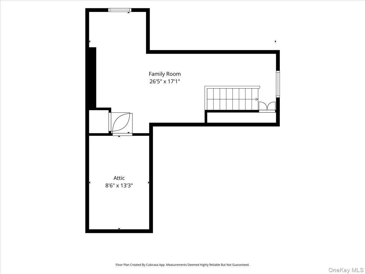 Single Family Pinecrest Parkway Westchester County, NY 10706, MLS-1013607-30