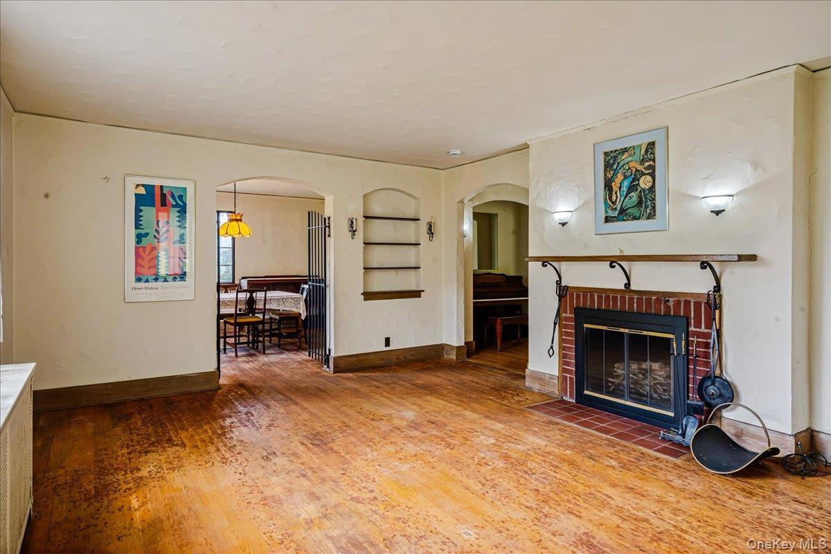 Single Family Pinecrest Parkway Westchester County, NY 10706, MLS-1013607-8