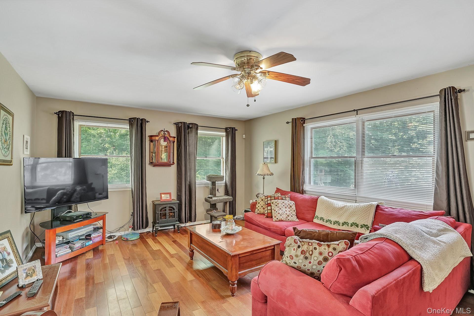 Single Family Prospect Road  Orange County, NY 10950, MLS-1013628-11