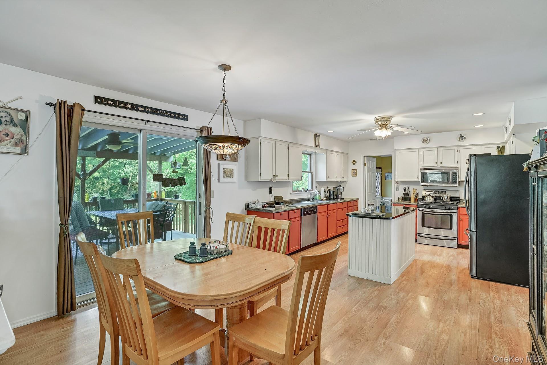 Single Family Prospect Road  Orange County, NY 10950, MLS-1013628-12