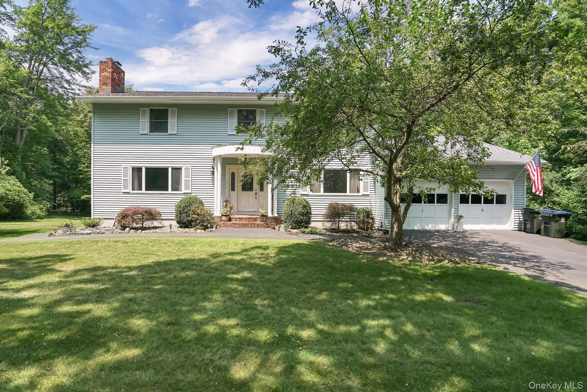 Single Family Prospect Road  Orange County, NY 10950, MLS-1013628-2