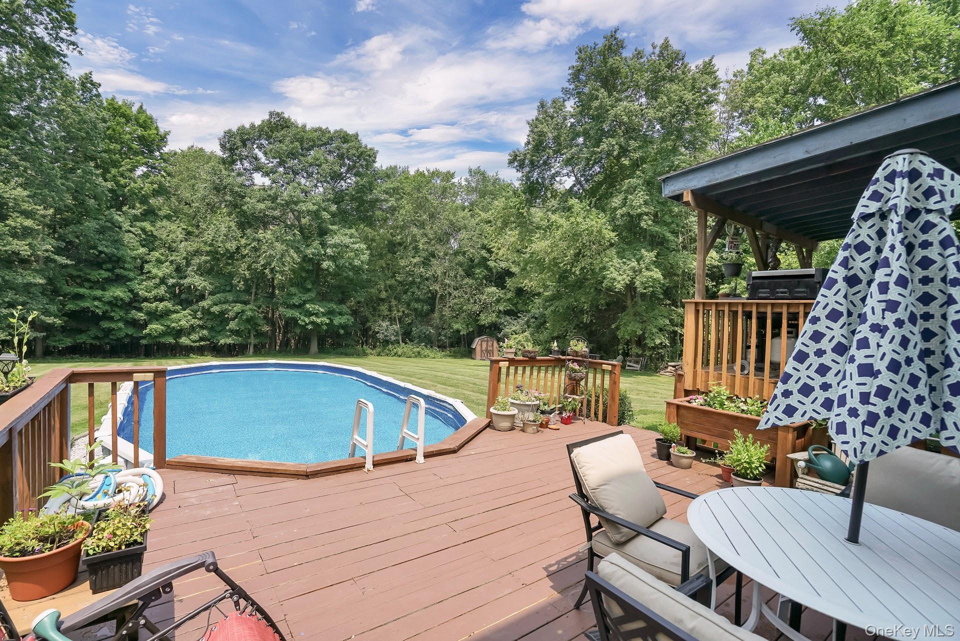 Single Family Prospect Road  Orange County, NY 10950, MLS-1013628-32