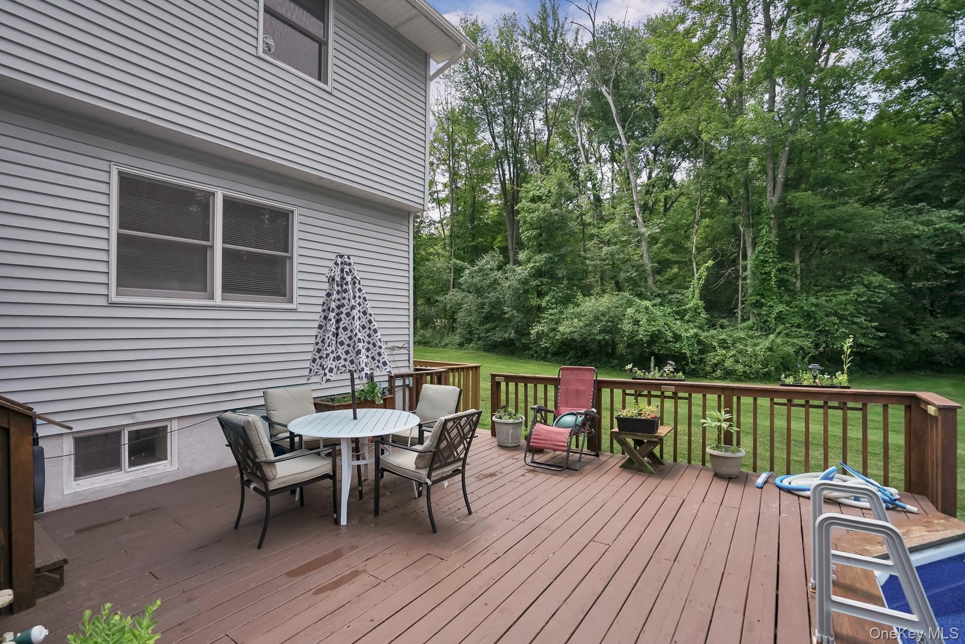 Single Family Prospect Road  Orange County, NY 10950, MLS-1013628-33